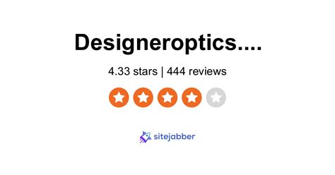 is designeroptics.com legit